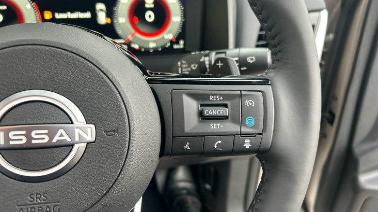 Nissan X-Trail 1.5 MHEV 163 N-Connecta 5dr [7 Seat] Xtronic Petrol Station Wagon